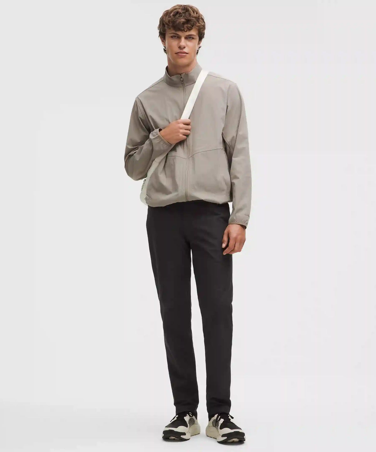 ABC Classic-Fit 5 Pocket Pant 34L *Warpstreme