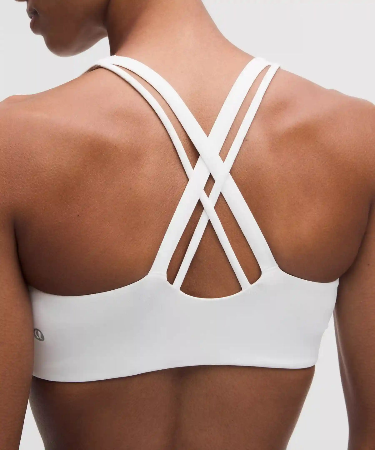 lululemon Energy Bra Medium Support, B-D Cups *Evolve