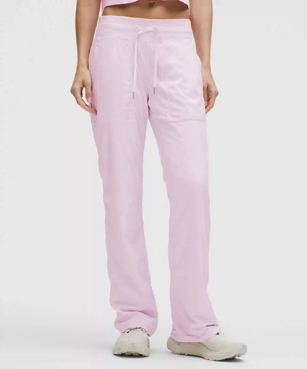 Dance Studio Mid-Rise Pant *Regular