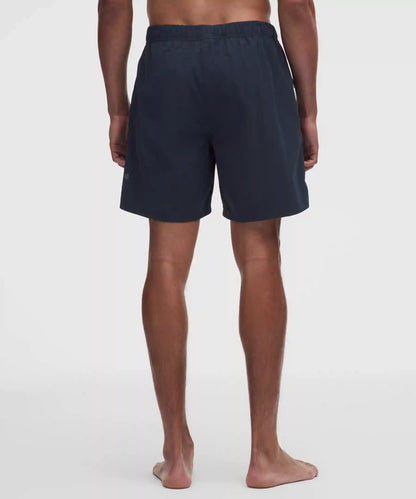 Beach to Trail Lined Short 7"
