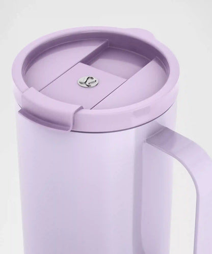 Insulated Mug 20oz *Shine