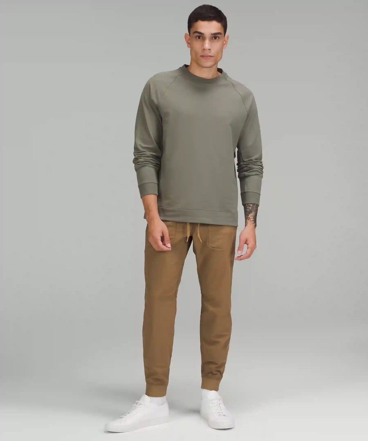 ABC Warpstreme Jogger *Shorter