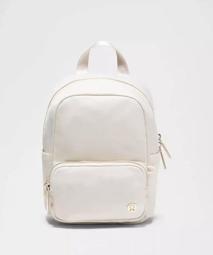 Everywhere Backpack Mini 4L *Metal Hardware