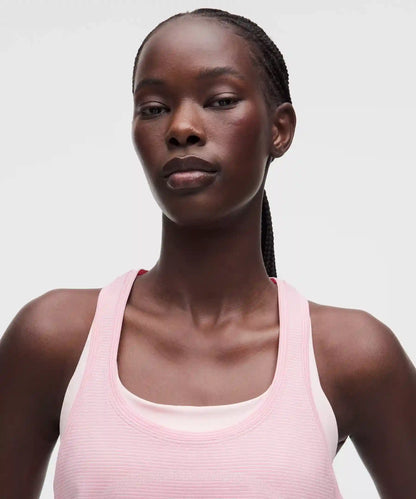 Swiftly Tech Racerback Tank Top 2.0 *Hip Length