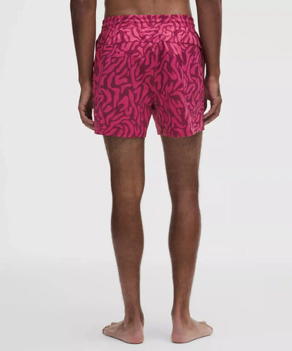 Swim Short 5" *Lined