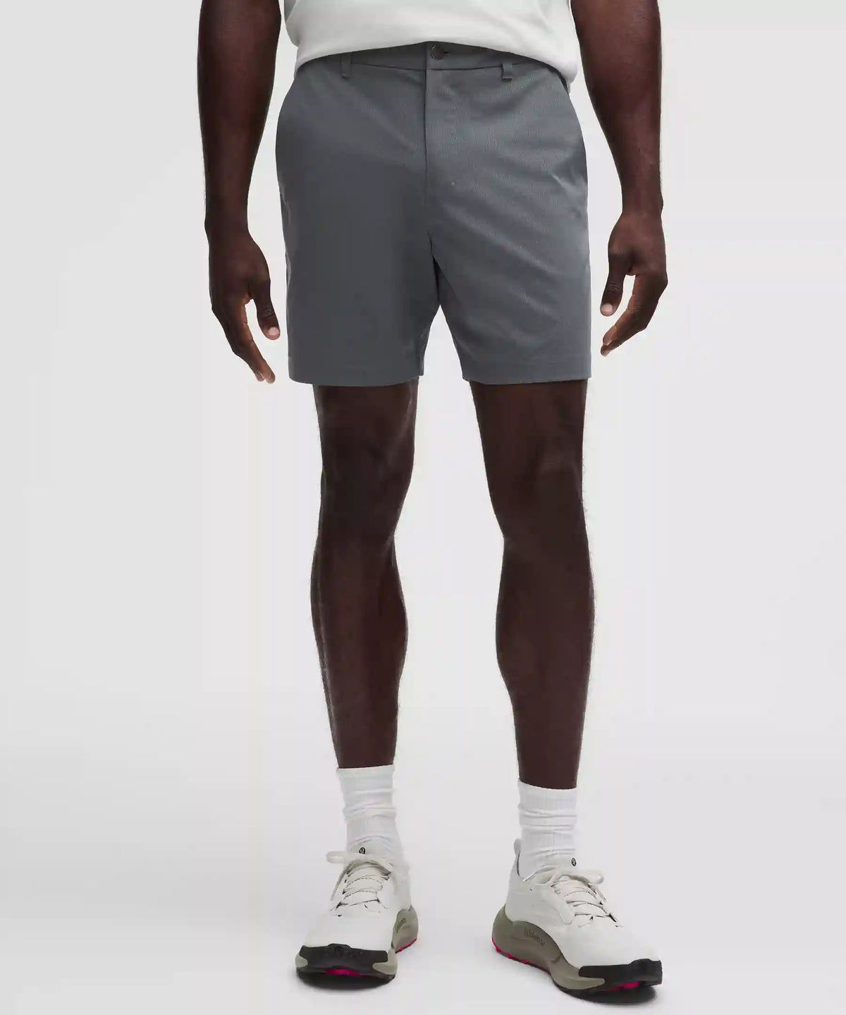 ABC Classic-Fit Short 9" *WovenAir