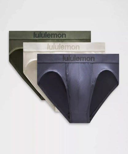 Always In Motion Brief *3 Pack