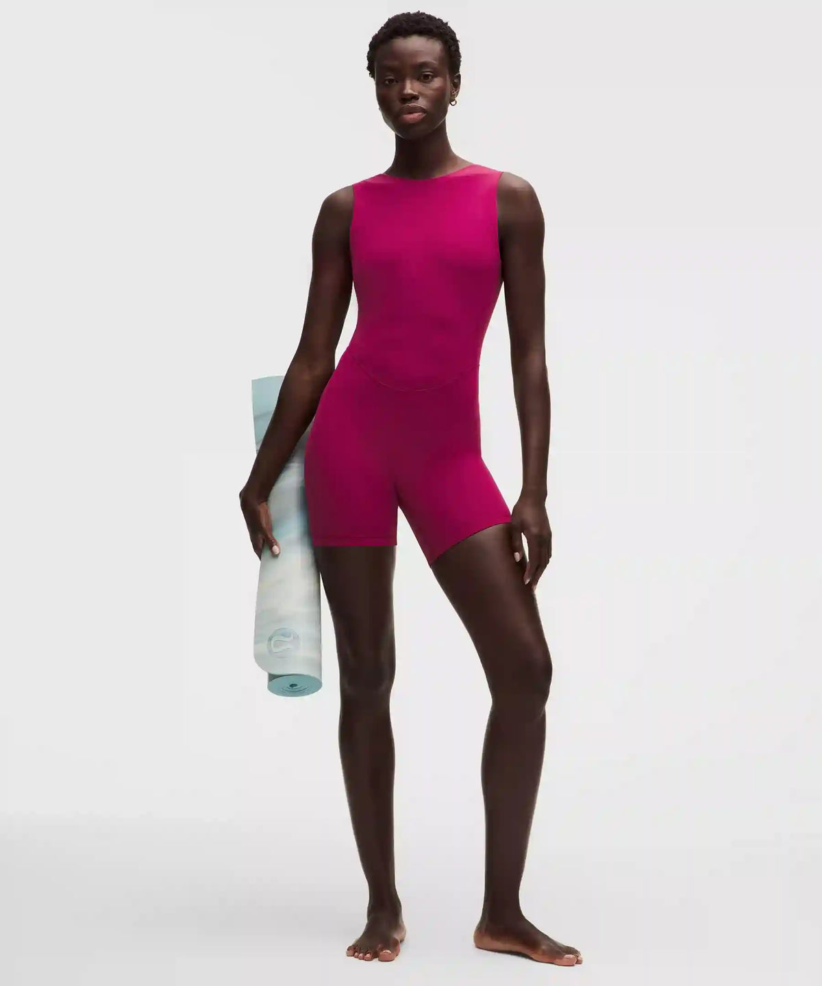 lululemon Align™ Scoopback Bodysuit 6"