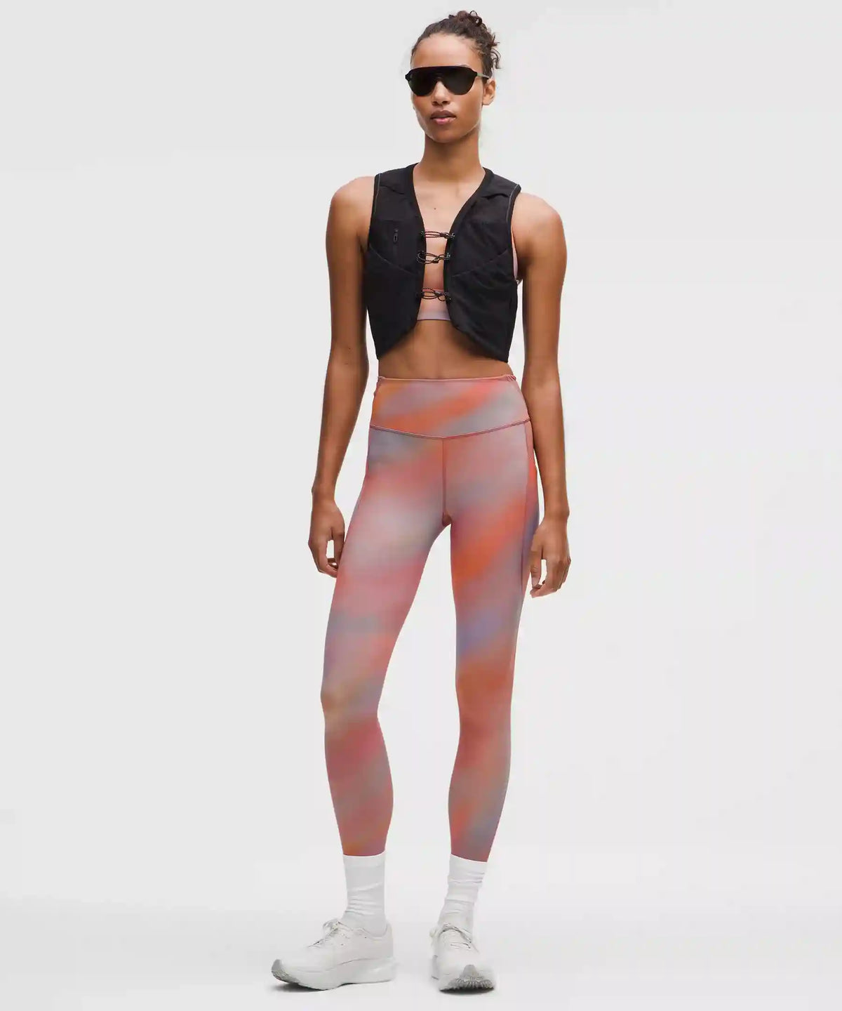 Fast and Free High-Rise Tight 28" *5 Pocket