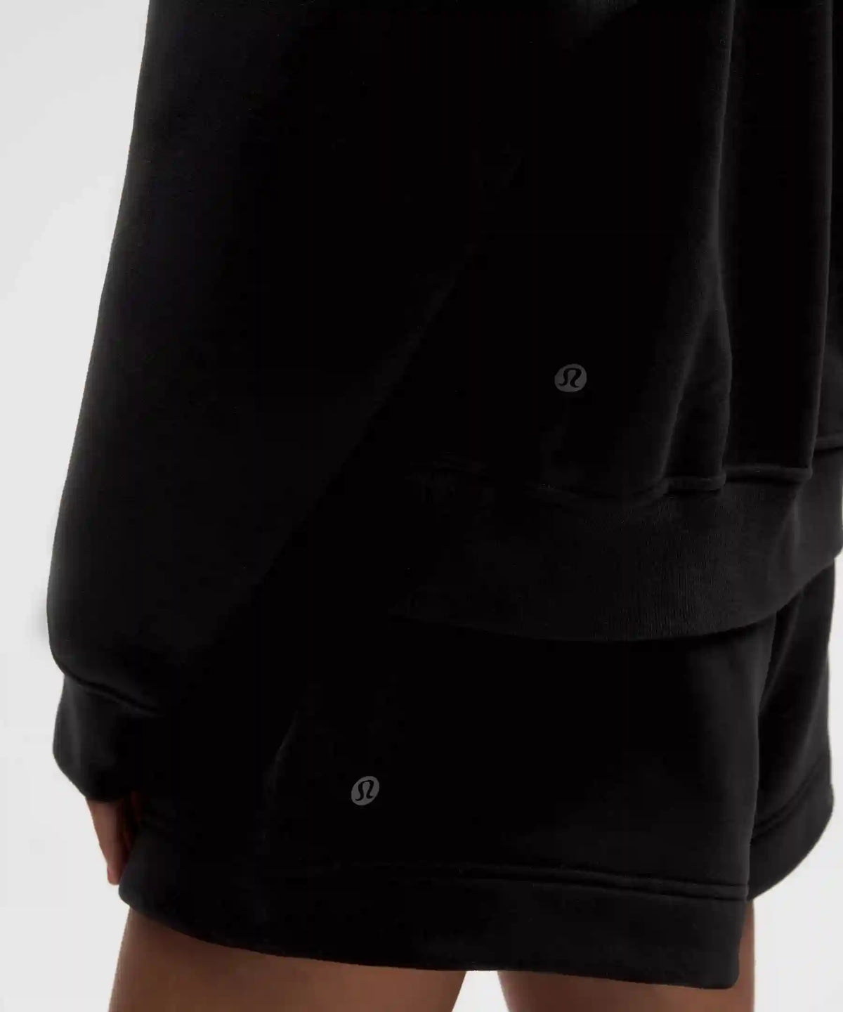 Women's Steady State SuperLoft Hoodie *Wider Cuff