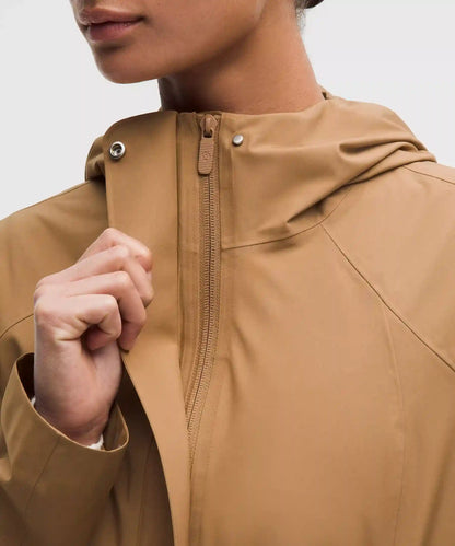 Rain Rebel Jacket
