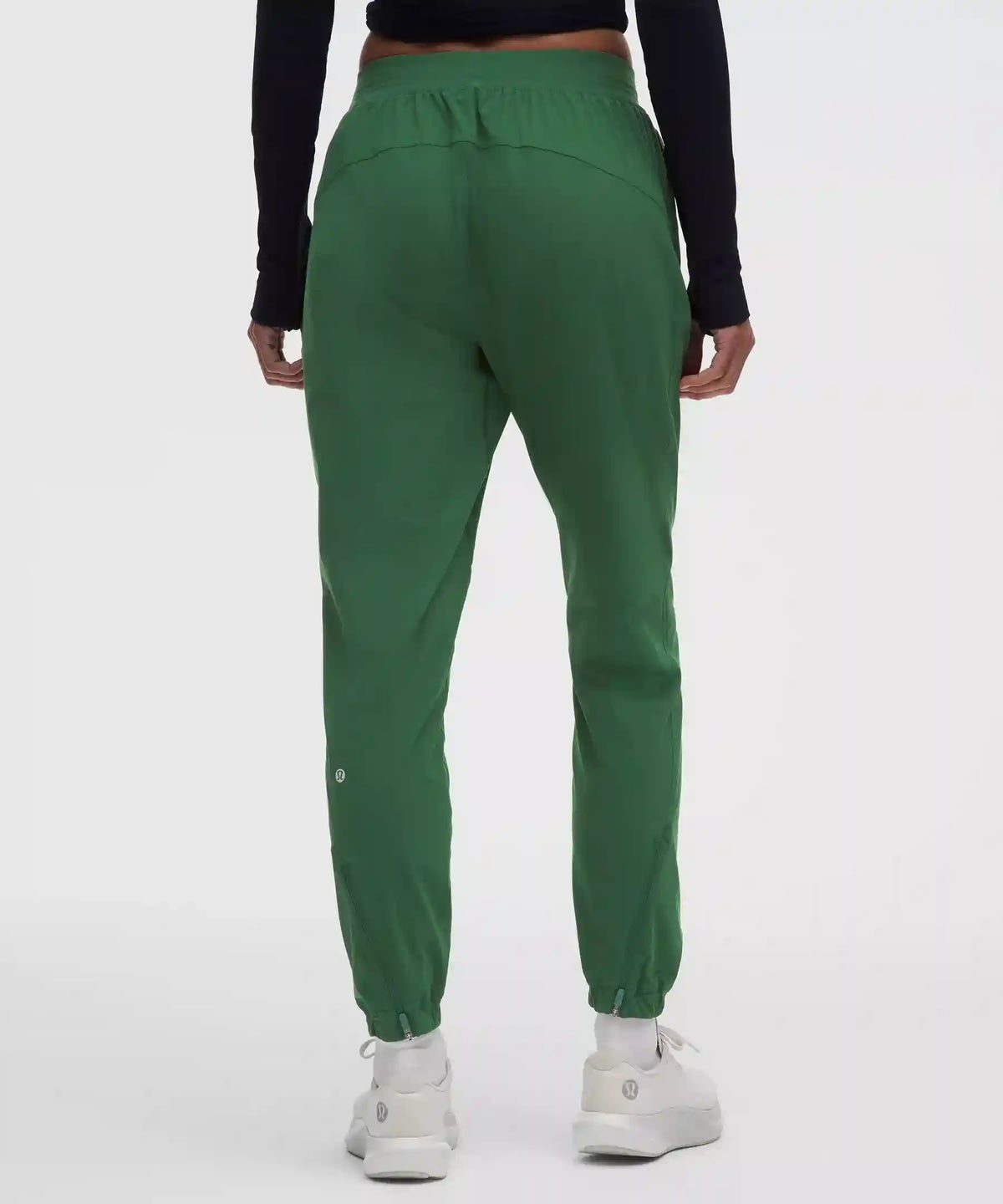 Adapted State High-Rise Jogger *Short