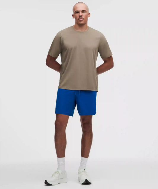 Fast and Free Linerless Running Short 7" *Updated Design