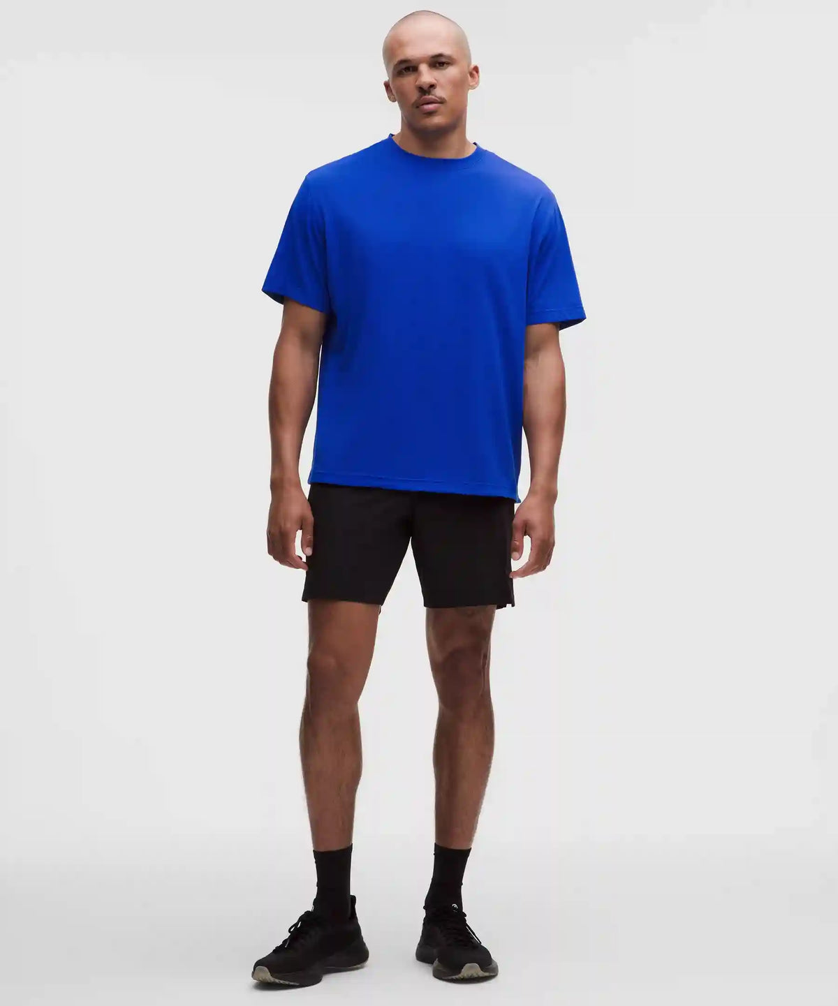 EasySet Training Short-Sleeve Shirt