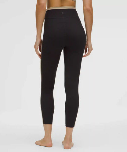 Nulu Super-High-Rise Tight 25" *Retro Remix Set