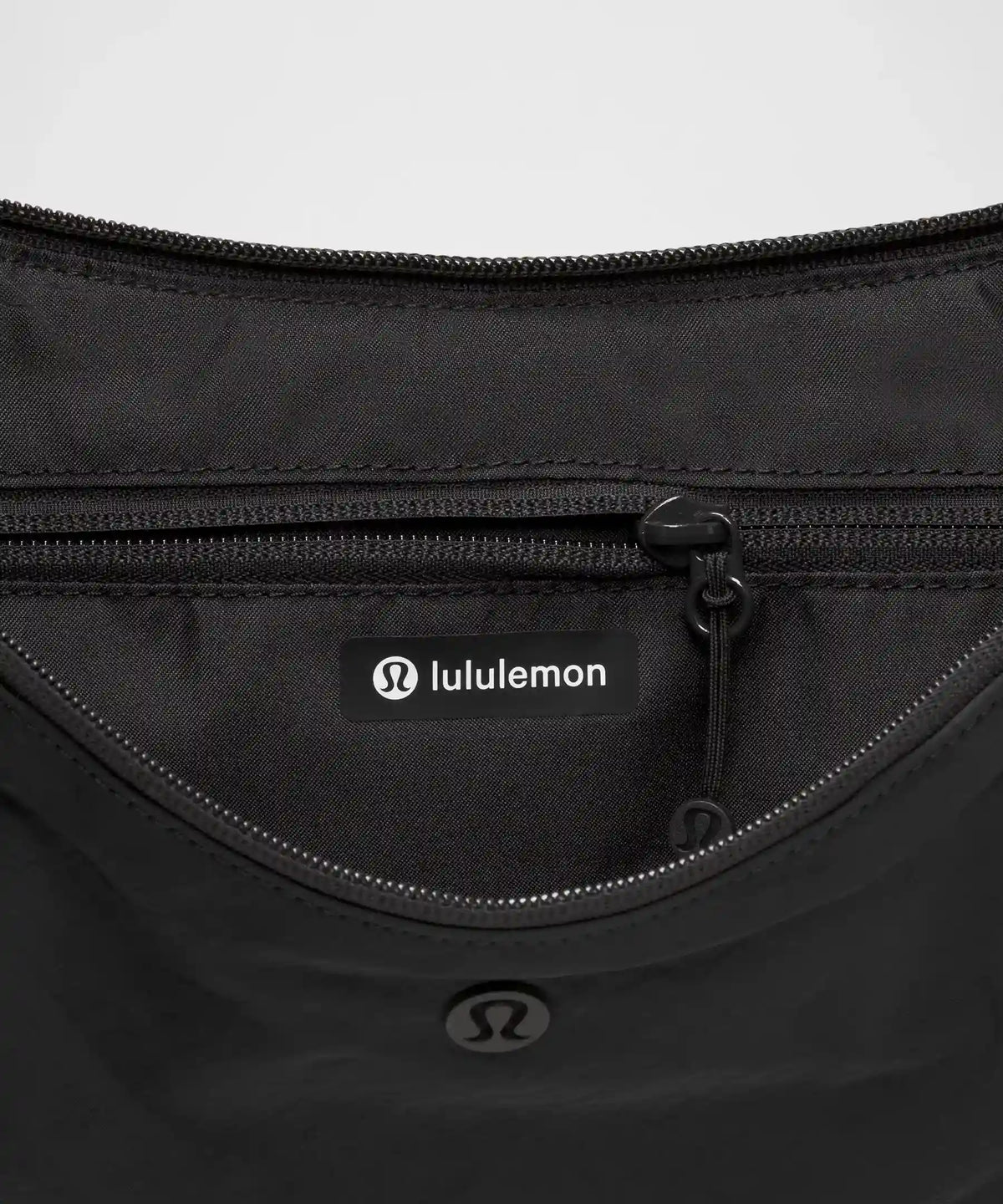 Slouchy Sling Bag 6L