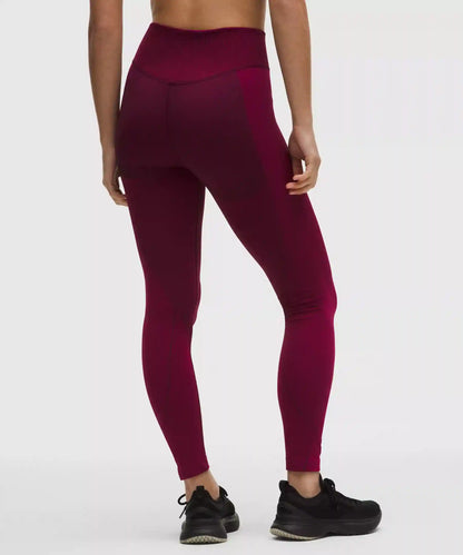 Get Low High-Rise Training Tight 25"