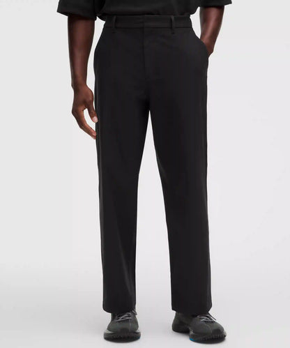 Slacker Loose-Straight Trouser 32L *Light
