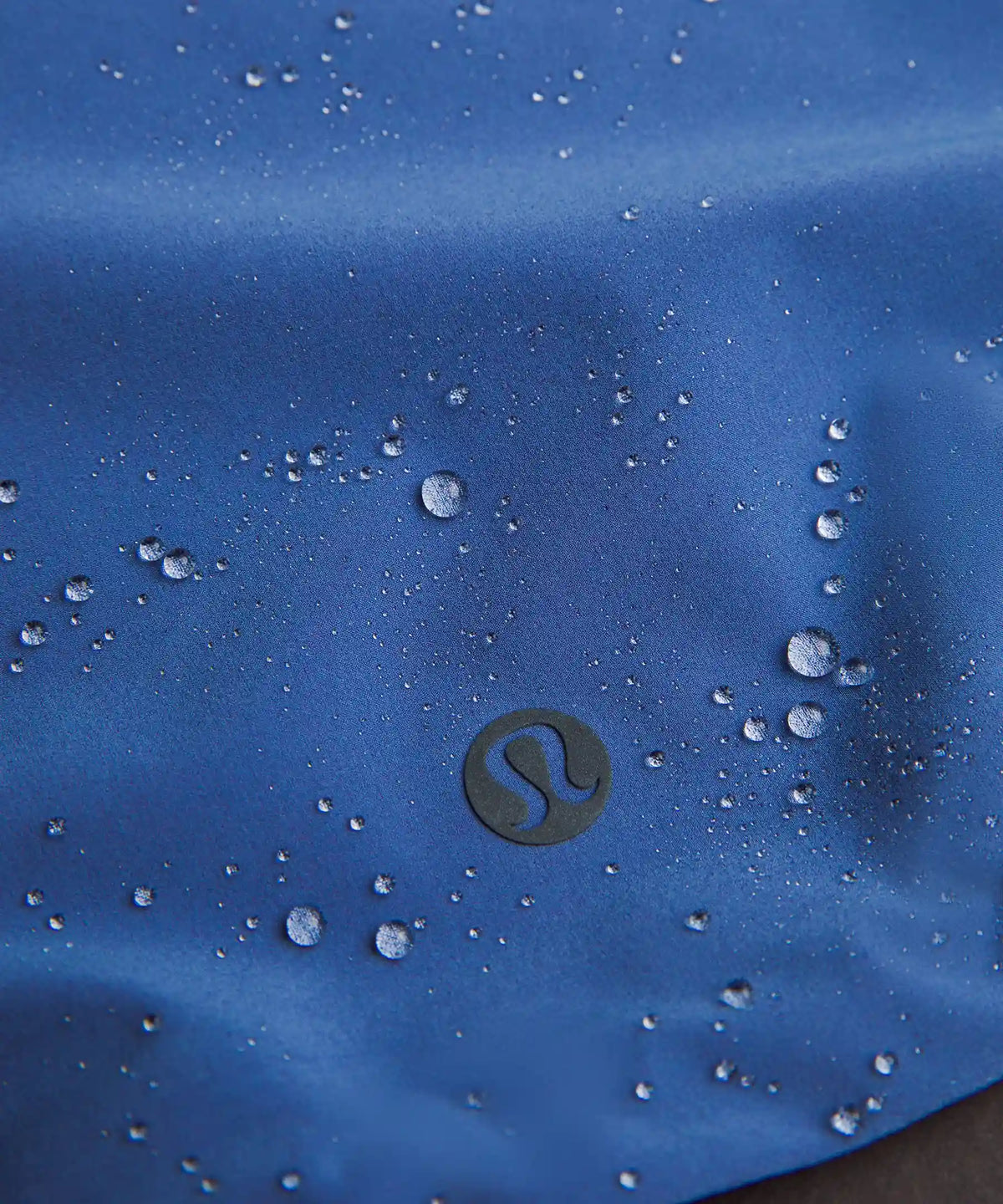 Stretch Glyde Waterproof Jacket