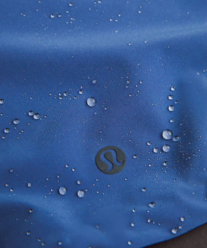 Stretch Glyde Waterproof Jacket