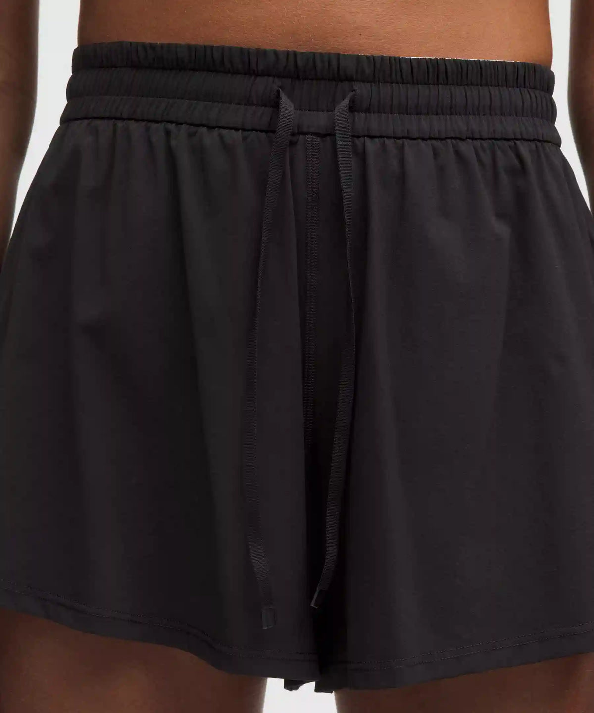 Swift Relaxed High-Rise Running Short 2.5"