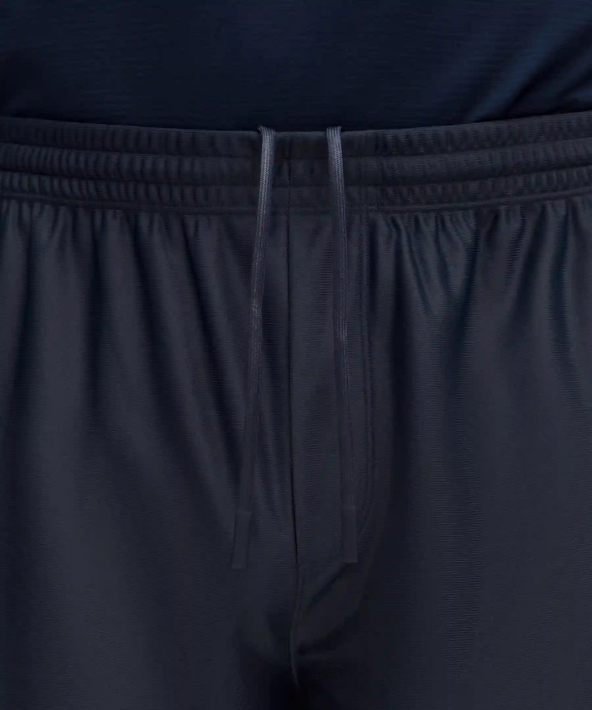 Mesh Gym Linerless Short 4"