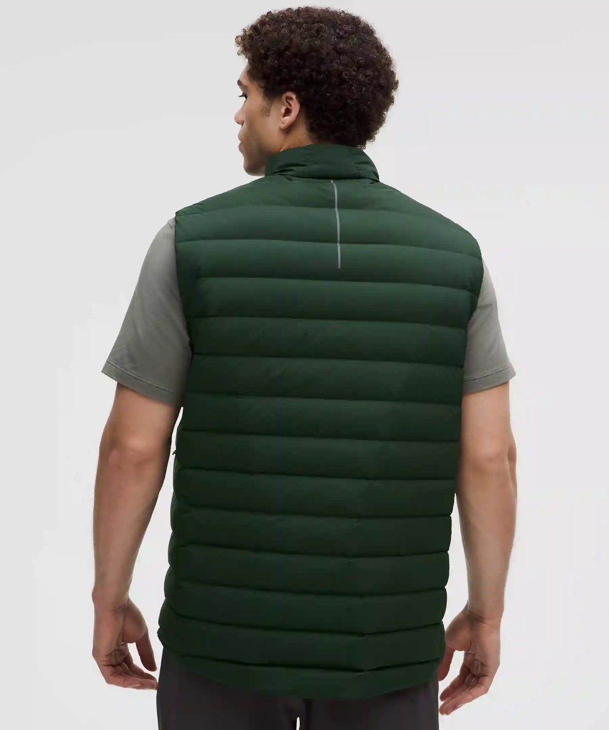 Navigation Down Vest
