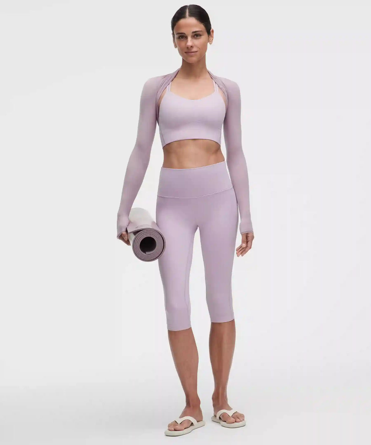 lululemon Align™ High-Rise Crop 17"