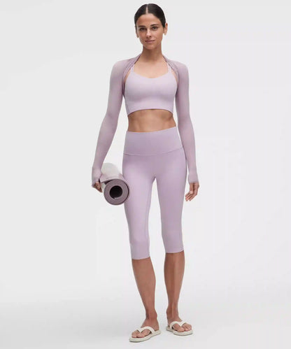 lululemon Align™ High-Rise Crop 17"