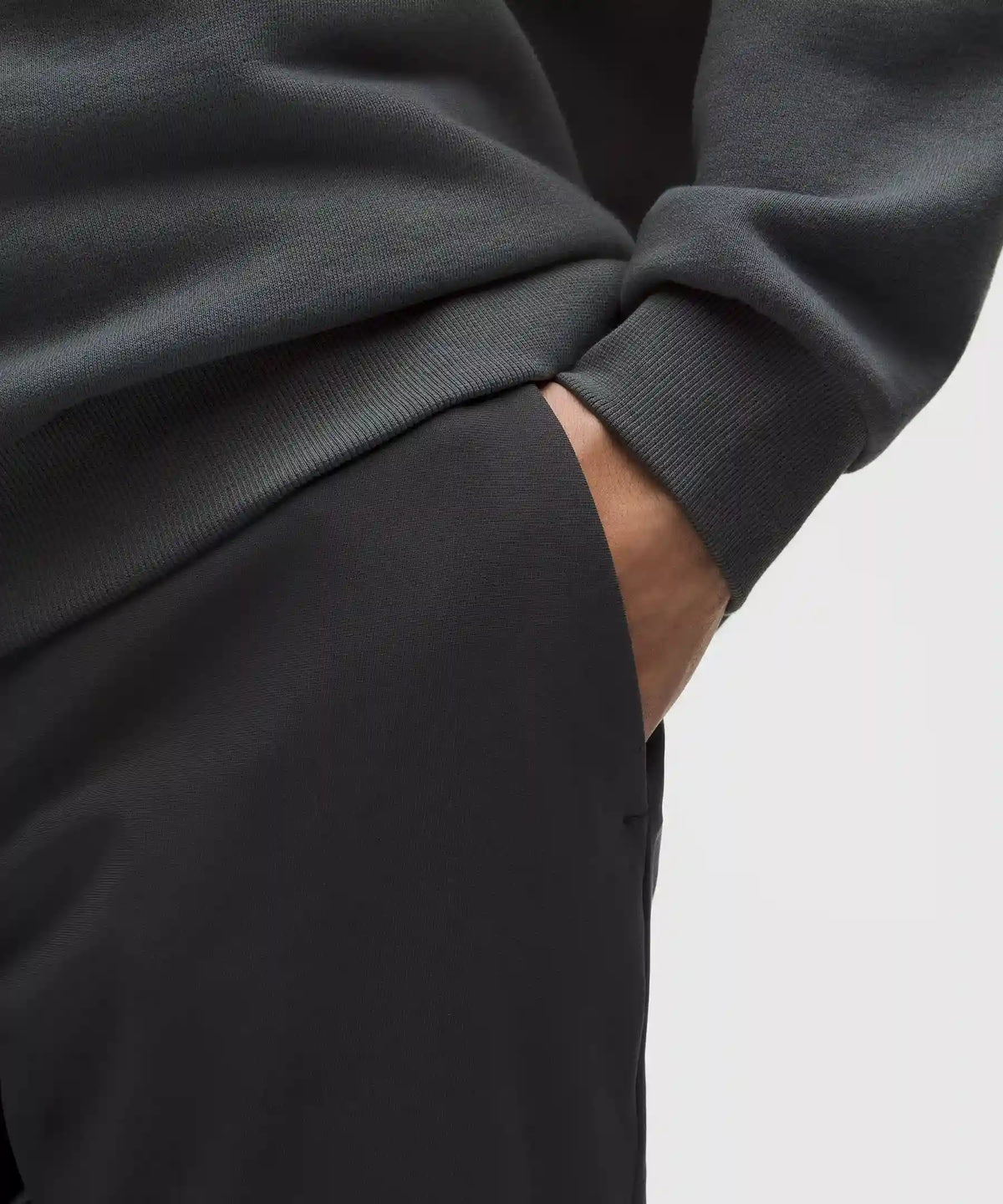ABC Slim-Fit Trouser 37L *Warpstreme