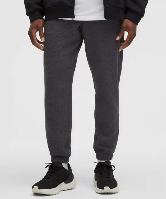 Ease The Day Jogger *Tall