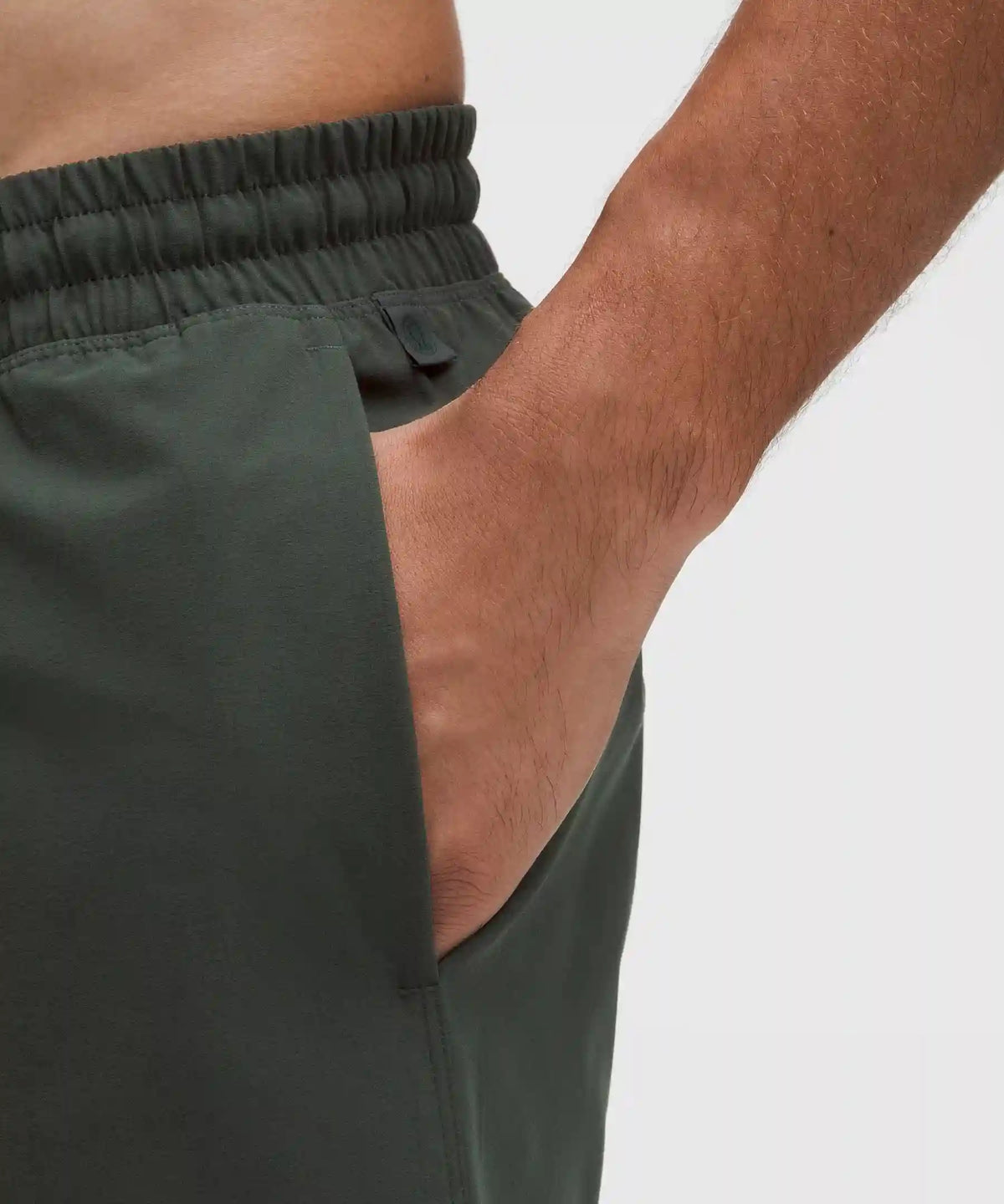 Swim Short 5" *Lined