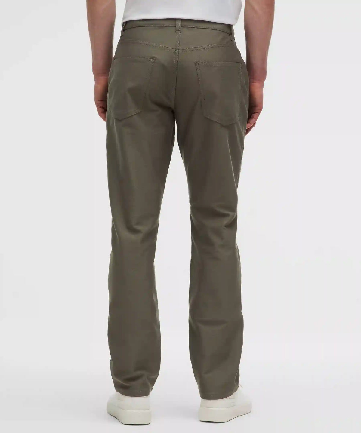 EasyFive Classic-Straight Pant 30L