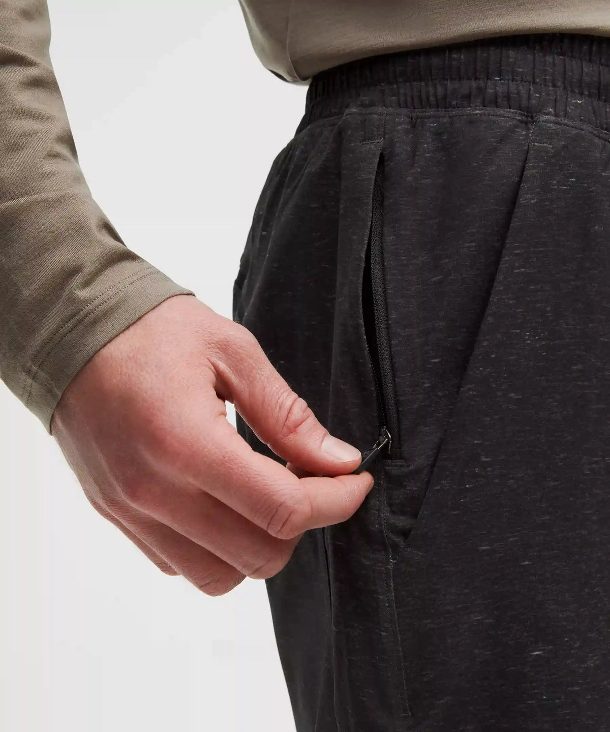 Pace Breaker Lined Short 5"