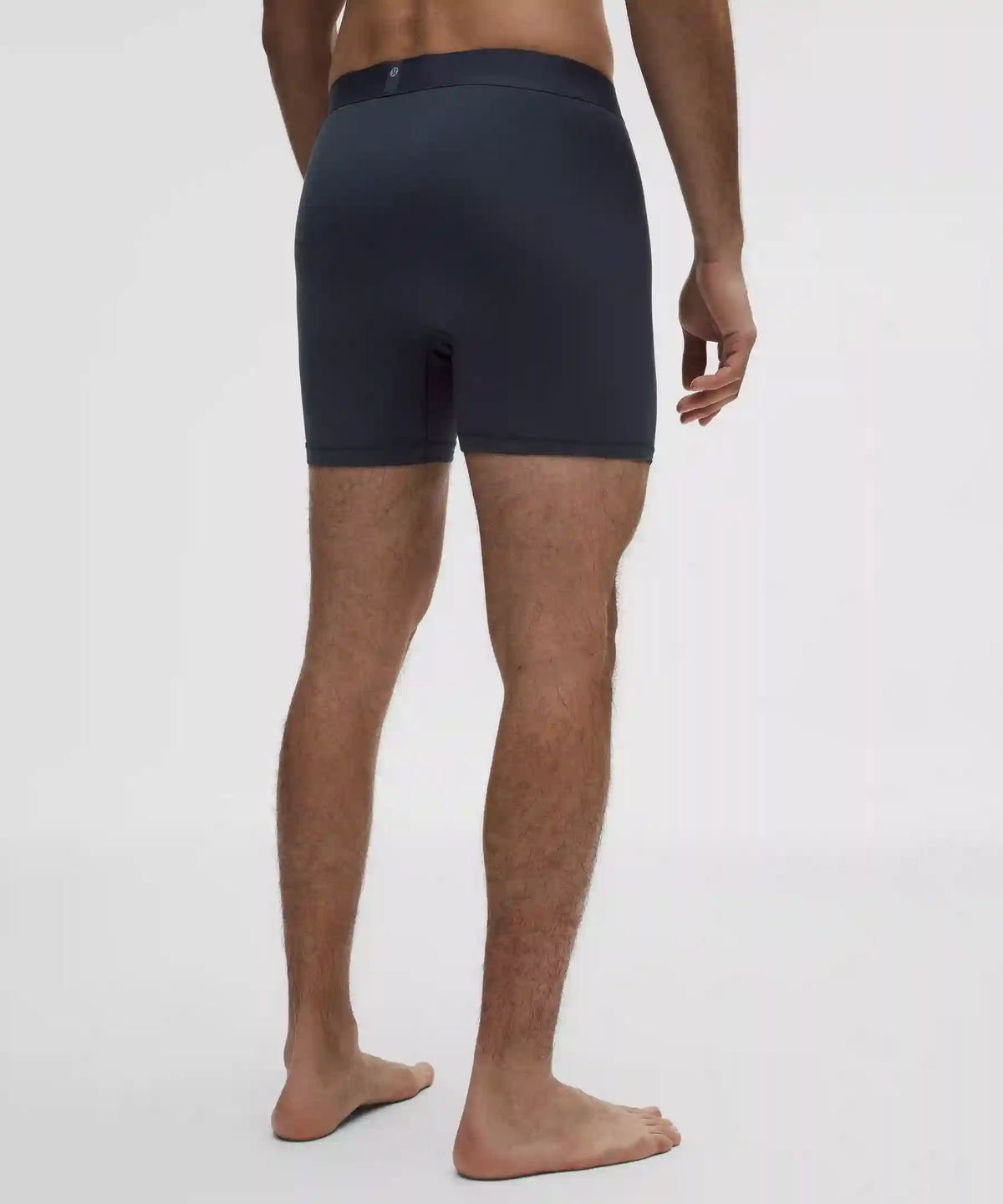 Always In Motion Boxer Brief 5"