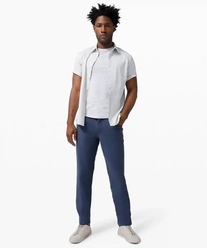 ABC Classic-Fit 5 Pocket Pant 34L *Warpstreme