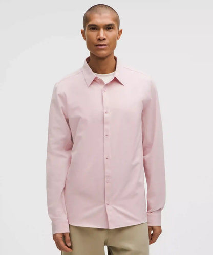 New Venture Long-Sleeve Shirt *Updated Classic-Fit