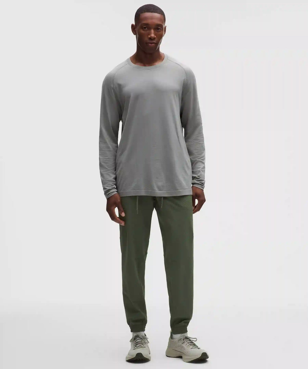 License to Train Textured Jogger *Regular