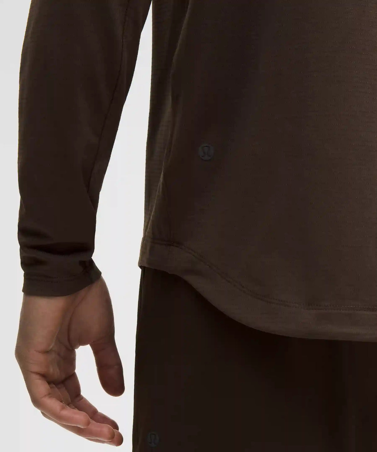 License to Train Long-Sleeve Shirt