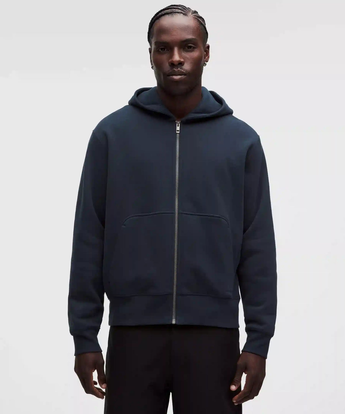 Men's Steady State SuperLoft Full-Zip Hoodie
