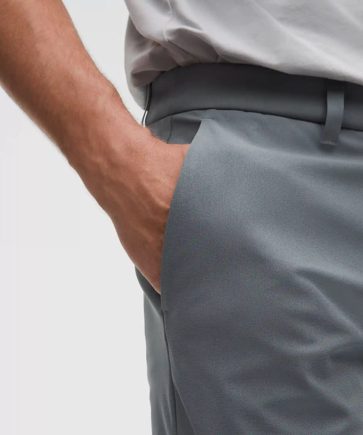 ABC Slim-Fit Trouser 34L *Warpstreme