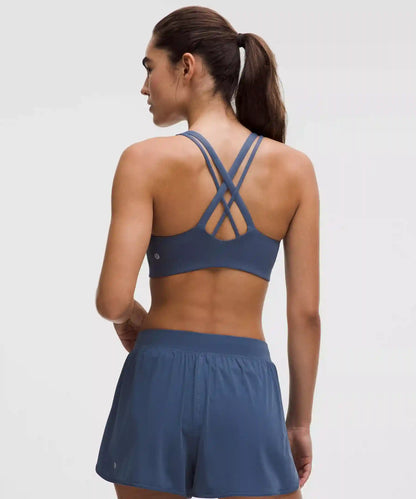 lululemon Energy Bra Medium Support, B-D Cups *Evolve