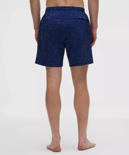 Swim Short 5" *Lined