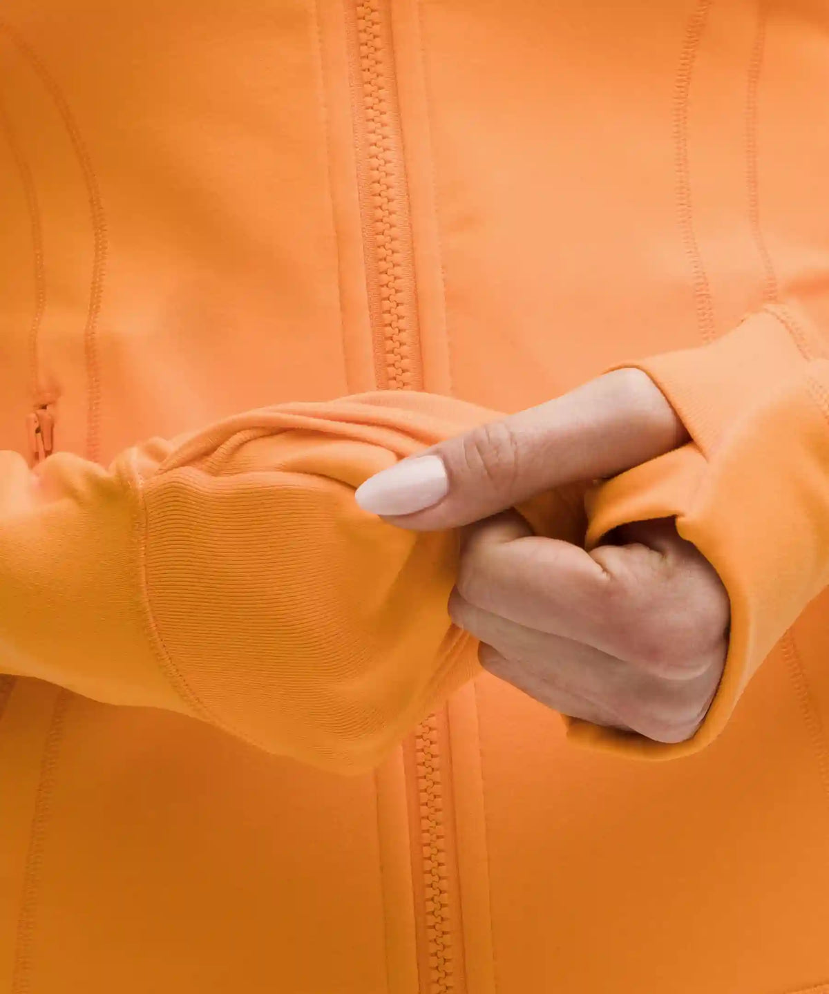 Define Jacket *Luon