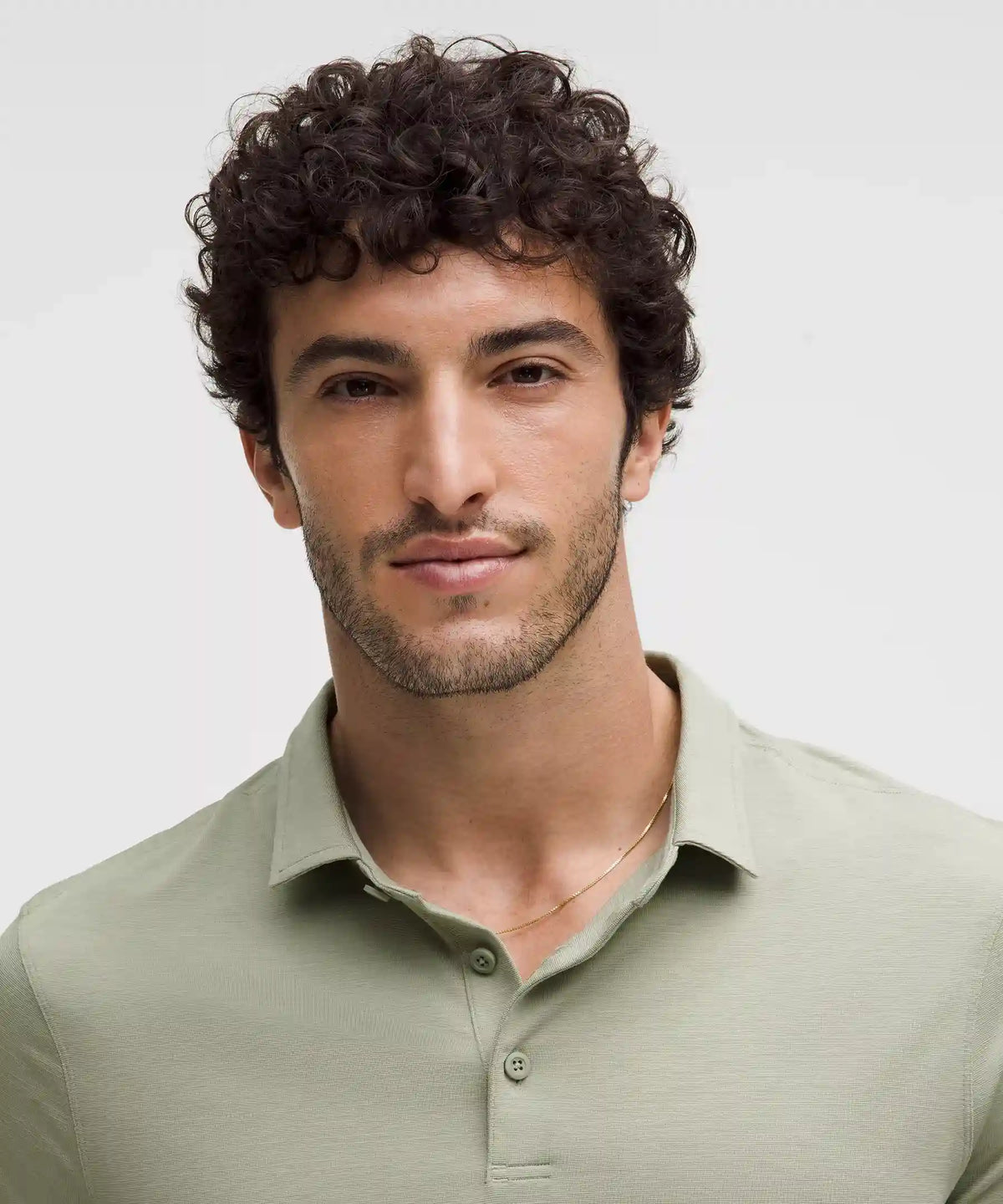 Evolution Short-Sleeve Polo Shirt