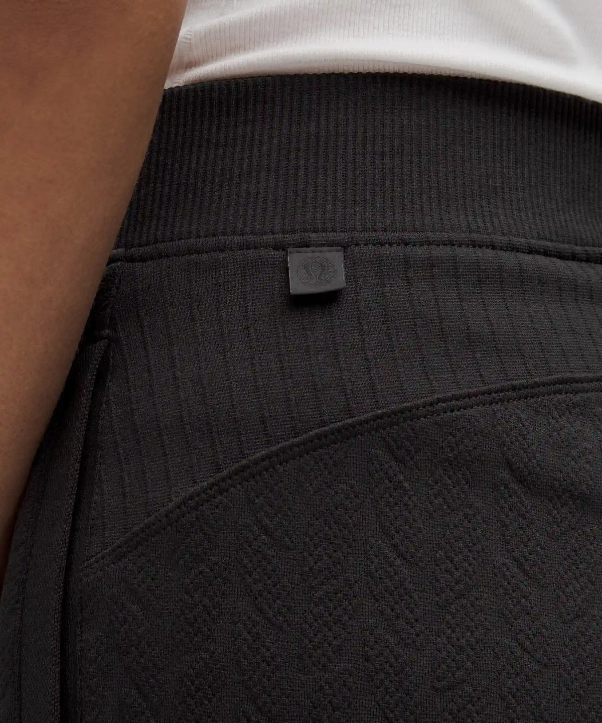 Engineered Warmth Cable-Knit Pant