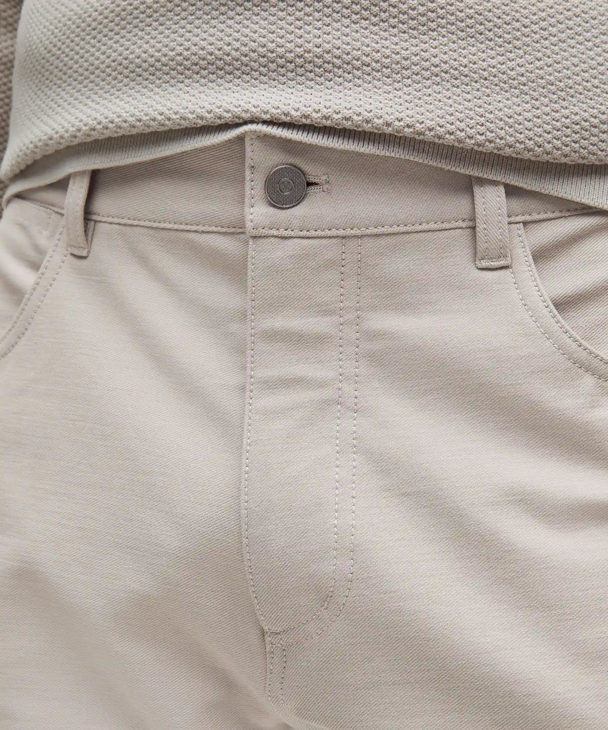 EasyFive Classic-Straight Pant 30L
