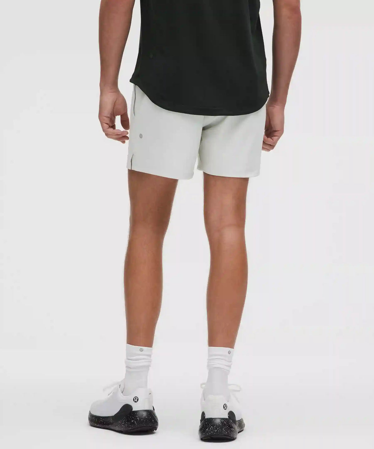 License to Train Linerless Short 5"