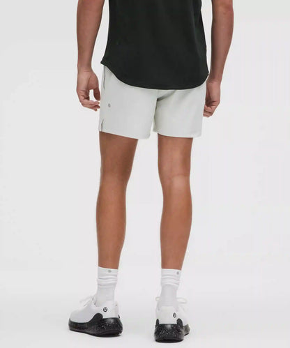License to Train Linerless Short 5"