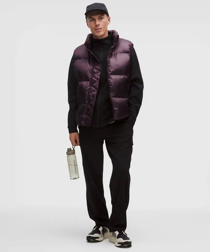 Always Down Puffer Vest